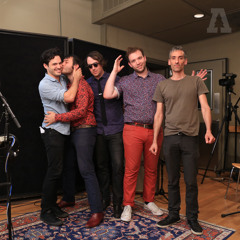 Shut You Down (Audiotree Live Version)