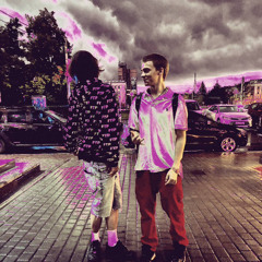 Живу жизнь x couture#2cB
