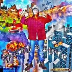 skeleblvnt - режу в буче