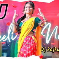 Neeli Neeli Kalavade Harika Folk Song Remix By Dj Rajkumar Sonu.mp3