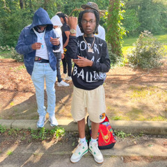 teflon zay - Free kdot ( lilzay8l)