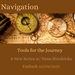 Navigation Series - Session 1 - Meditation