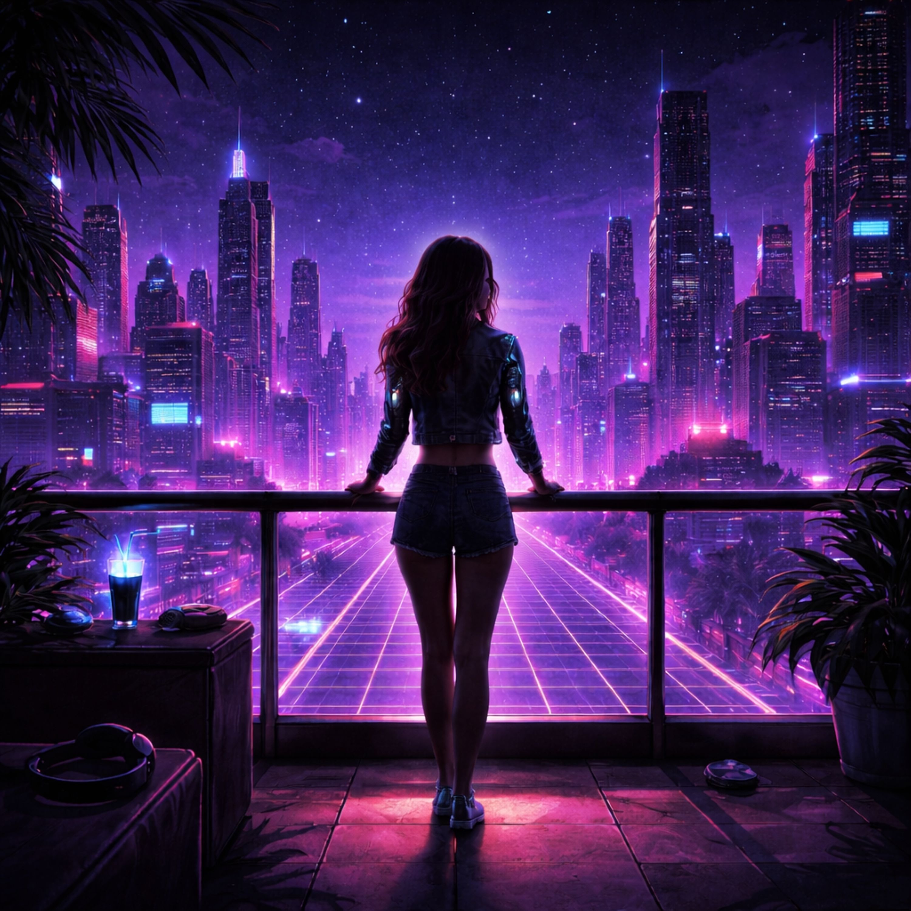 Somebody like you episode artwork