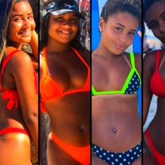 TOMA BUCETADA, CABELINHO COLORIDO {DJ ROGERINHO DO QUERÔ}