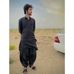 Stargi Jadugare ۔ Ijaz Ufaq New Song ❤️🥀