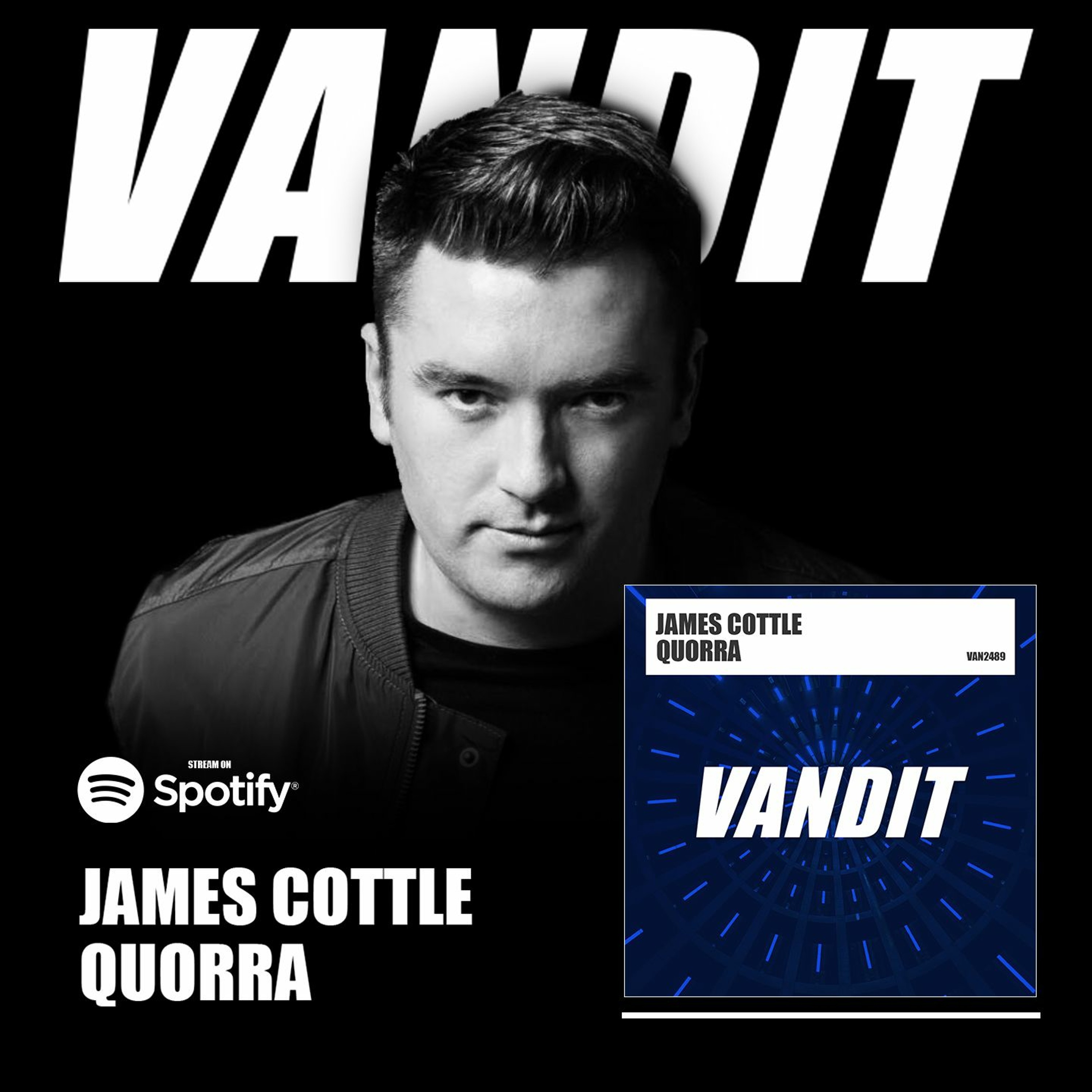 James Cottle DJ Sets