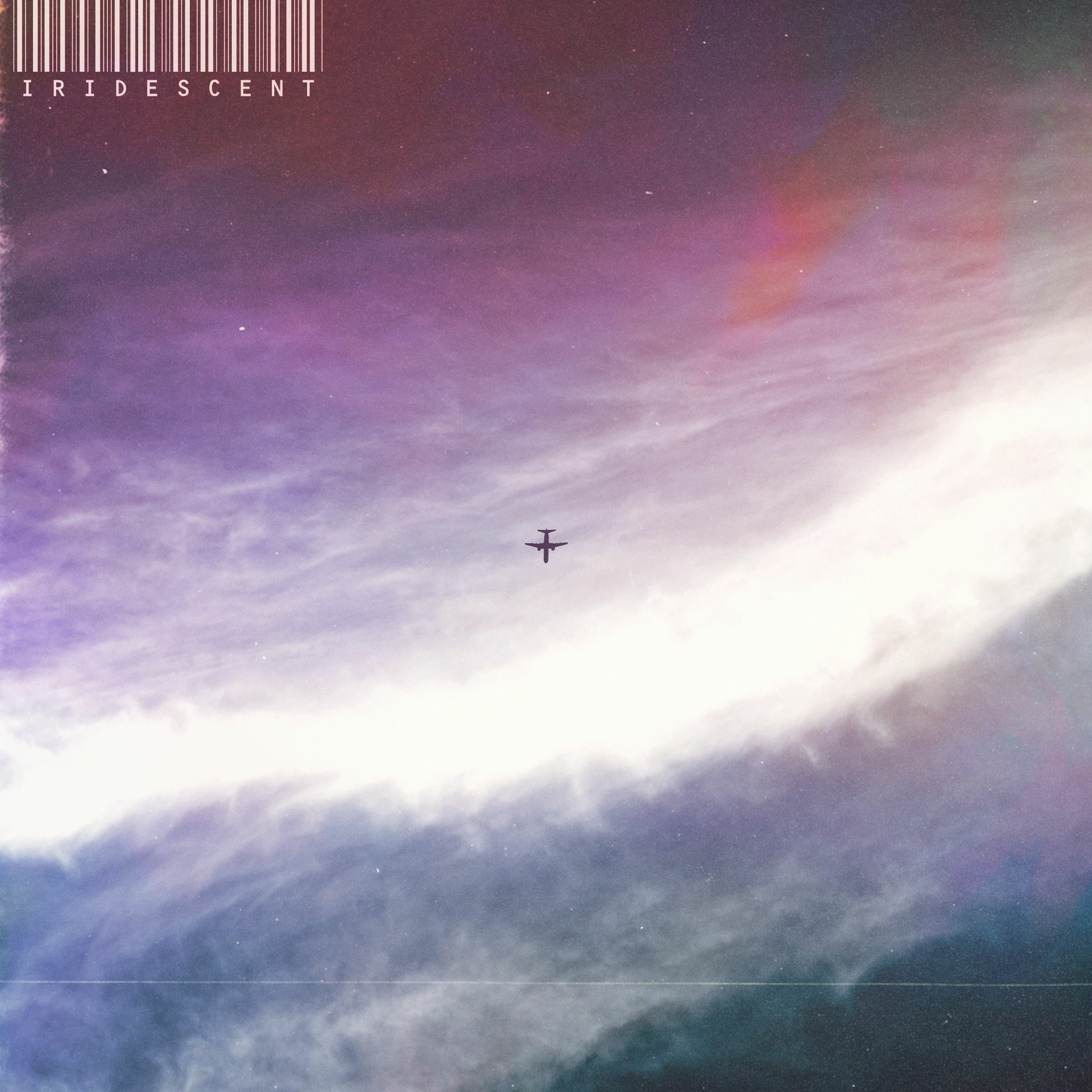 iridescent episode artwork