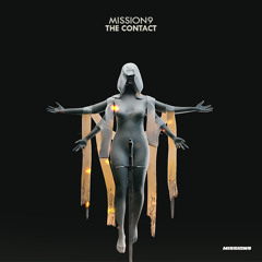 Mission9 - The Contact (Radio Edit) | Fl Studio Project