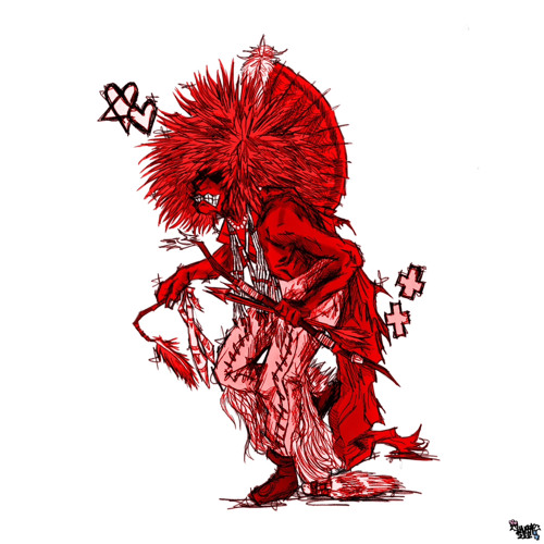 Lungs Hurt [gatyurt]