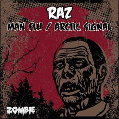 Raz - Arctic Signal [Premiere]