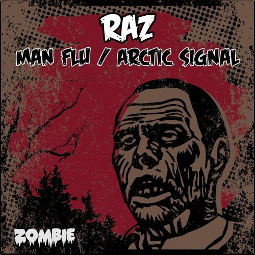 Raz - Arctic Signal [Premiere]