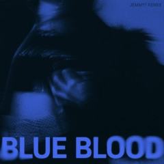 IVE - Blue Blood (jemmy! Remix)