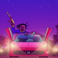 Lil Blade  - Bleed (feat. Lil Uzi Vert & Juice WRLD)