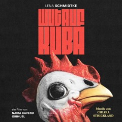 Wut auf Kuba - Rot