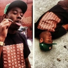 smoke2muchmix