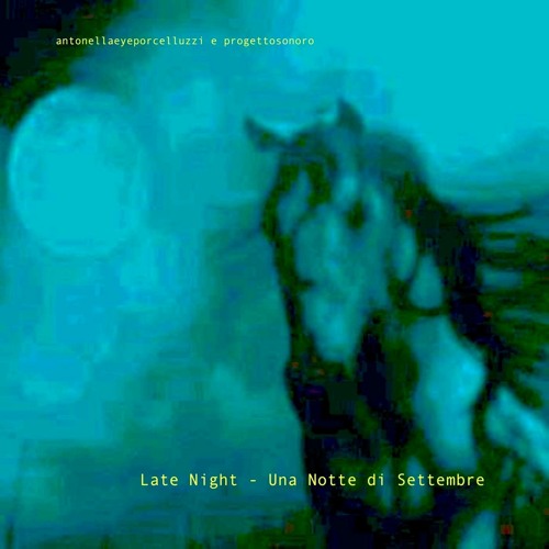 Late Night - Una Notte di Settembre