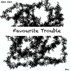 Favoritetrouble offical audio.m4a