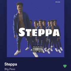 Steppa