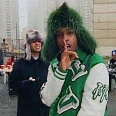 Taylor Swif ASAP Rocky UZ Perroquet  Phantom Pantone Chopped Not Slopped Refit