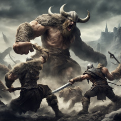 Battle of Titans