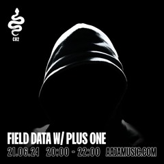 Field Data - with Field Motion & Plus One