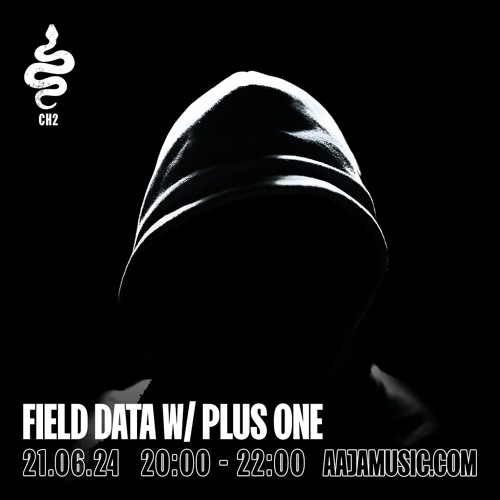 Field Data - with Field Motion & Plus One