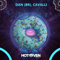 Cavalli, DAN (BR) - Don't Stop (Original Mix)