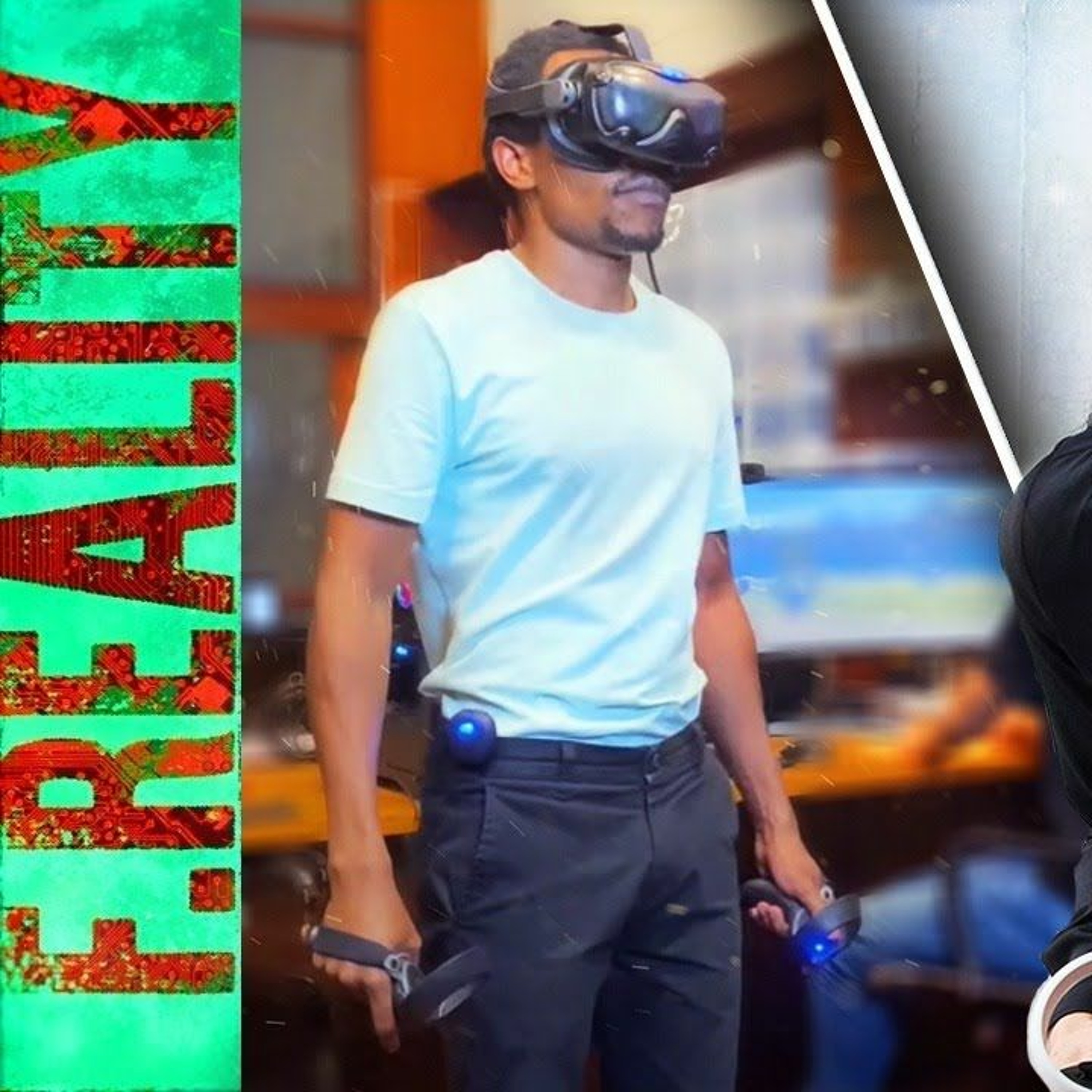 Ep.163 - Decagear VR Headset, Oculus Quest 2 Elite Strap Issues and Halloween Games