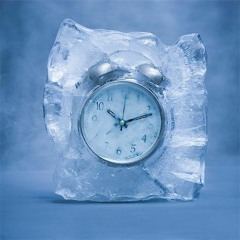 KEBRIN ft. Costa & Cari - Frozen In Time (NEWSTYLE REMIX) Demo