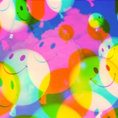 Luttrell - Make U Happy (Kwohla Sunrise Remix)