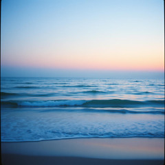 Endless Blue