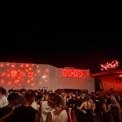 IBIZA SUMMER '25 MIX