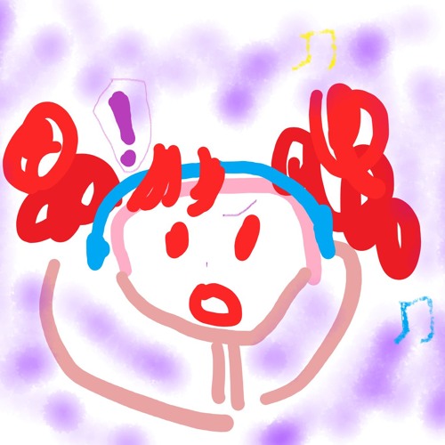 Cosmic Telepath ❤❤❤ (Cosmic Radio 2024 Submission)