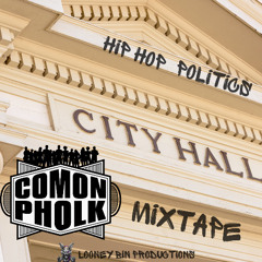 We Goin Downtown - COMON PHOLK