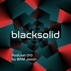 Podcast 010 - BPM Jason