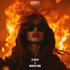 SIPPIN SECRETS DJBELCH X MEMENTO MORI