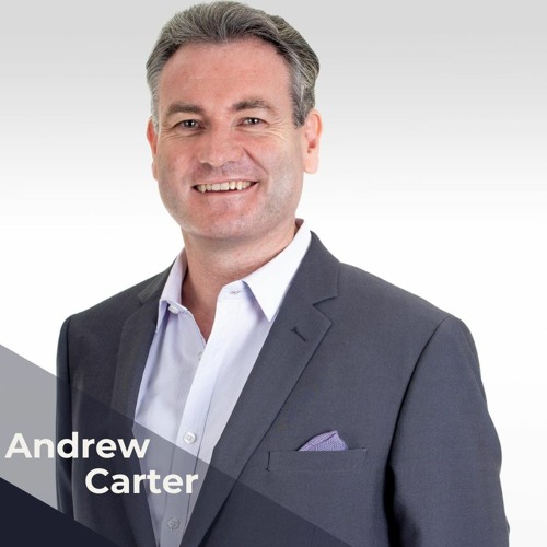 Franchise Radio Show 164 “How To Stand Out And Dominate In The Franchise Sector” with Andrew Carter