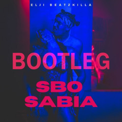 Elji Beatzkilla - Sbo Sabia (Deejay RBS Bootleg) Preview