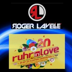 Roger Lavelle @ Ruhr In Love 2023