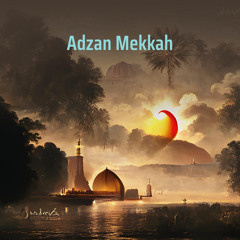 Adzan Mekkah