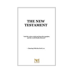 The New Testament
