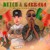 Artwork for NICØ P4RG4 B2B 4444NDY EL CULP4BLE - DUTCH & G4BB4N4 (FLØW PORTUG4L)