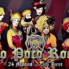 Coco Poco Rococo Event - Lockdown Edition