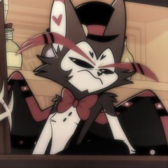 -Love In A Bottle-Hazbin Hotel-[Looped for 1h] Season 2-