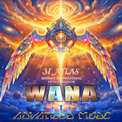 Advanced Mode - WANA (We Are Not Alone)