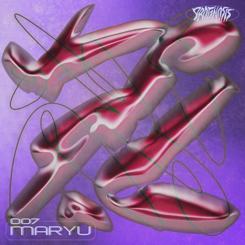 Progcast 007: Maryu