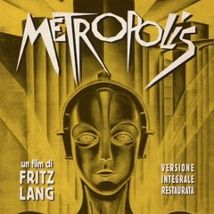 Dark Vs Metropolis