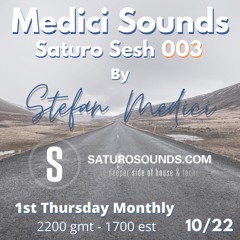 Medici Sounds Saturo Sesh 003