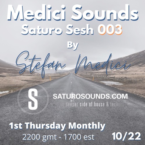 Medici Sounds Saturo Sesh 003