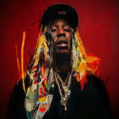 Rome Streetz - Big Boy Deli (JChan Remix)